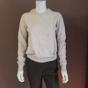 Gap light weight cotton sweater M
